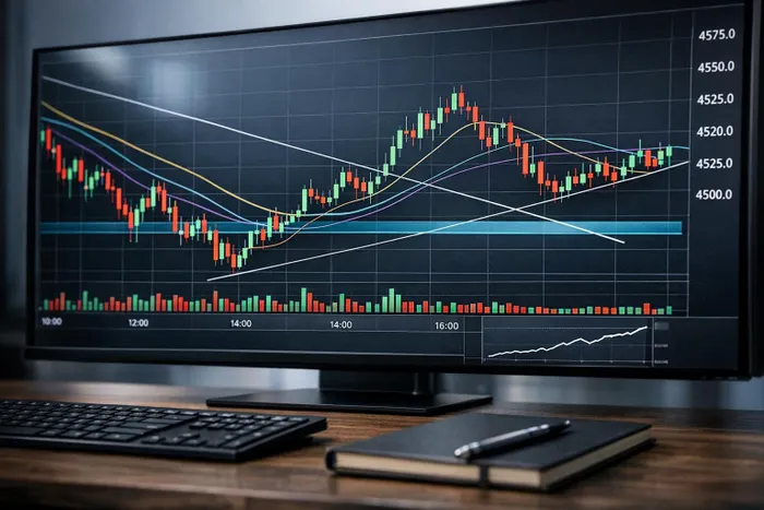 What Is Algorithmic Trading? A Complete Guide