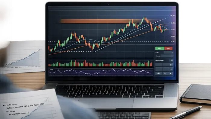 How to Go From Beginner to Algorithmic Trader