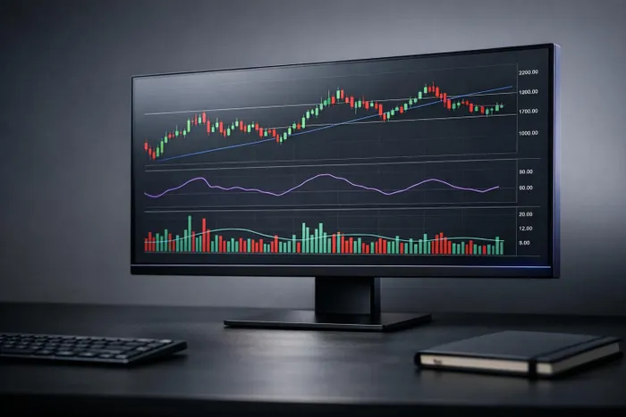Multiple Indicators Without Overcomplicating Your Chart