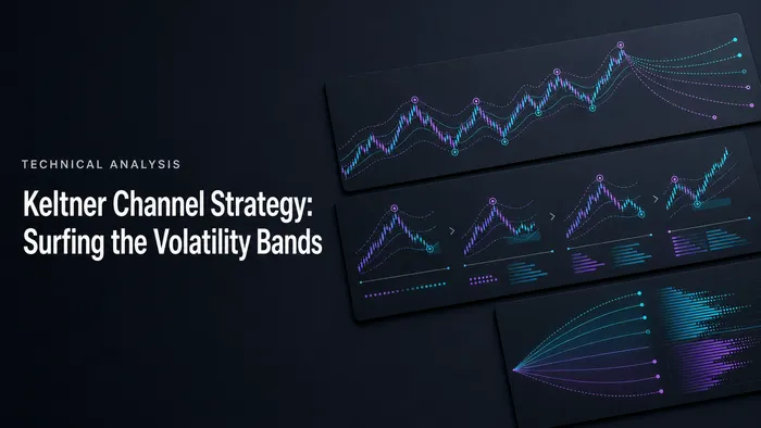 Keltner Channel Strategy: Surfing the Volatility Bands
