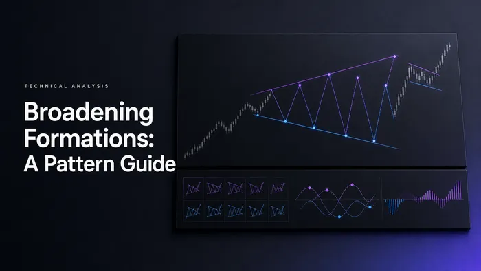 Broadening Formations: A Pattern Guide