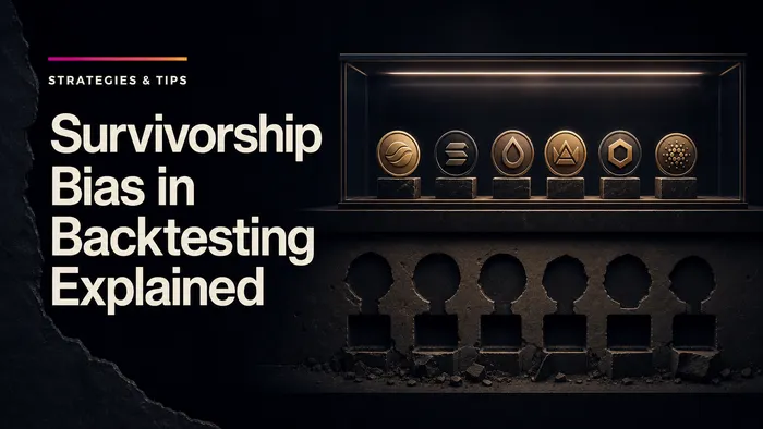 Survivorship Bias in Backtesting Explained