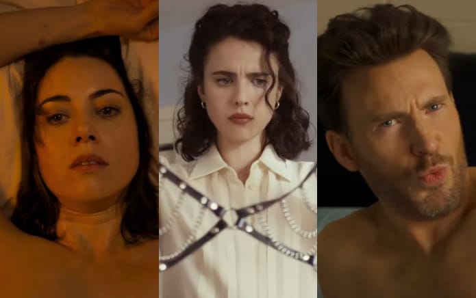 Telegram Group Free Margaret Qualley Aubrey Plaza Sex Scene