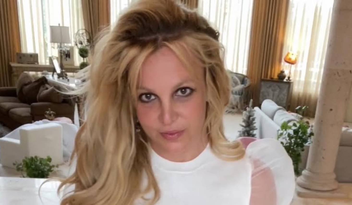 Britney Spears gets candid on new artists channelling her iconic aesthetic