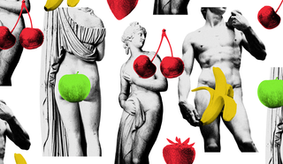 Baring fruit: a queer solution to the great heterosexual cover-up