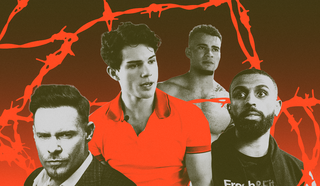 Gay men are not to blame for the manosphere