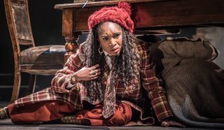 The Authenticator asks important questions about identity with a surprising amount of humour - review