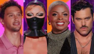 Drag Race: Copper Koch, Reneè Rapp and more join All Stars 11 as guest judges