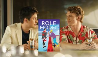 Heated Rivalry showrunner teases “danger” in season 2, confirms Role Model storyline