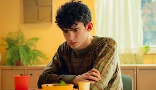 Joe Locke to play pregnant sex worker in wild new horror film