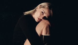 Lolo Zouaï turns loss into late-night catharsis on her third album Reverie