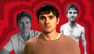 Get to know Michael Johnston, the openly gay star of 2026 horror breakout Obsession