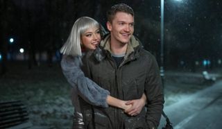 April X: Connor Storrie’s sci-fi thriller set for UK festival premiere