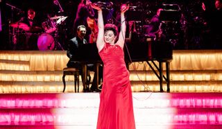 Jinkx Monsoon delivers flawless performance as Judy Garland in End of the Rainbow – review