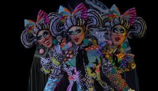From The Archive: Crystal Methyd