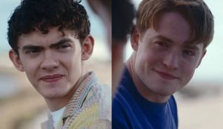 Heartstopper Forever: Nick and Charlie face their biggest challenge yet in first trailer