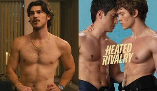 Jack Innanen breaks silence on turning down Heated Rivalry season 2 role
