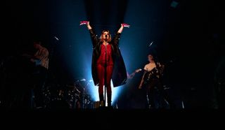MUNA: Dancing on The Wall in Heaven – review