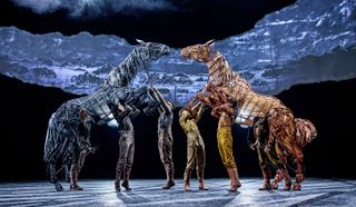 After nearly 20 years, War Horse is still an absolute masterpiece – review