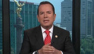 Mexico's first openly gay mayor, Benjamin Medrano Quezada, shot and killed at 59