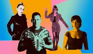 Here are all the celebrities who’ve come out as LGBTQ+ in 2026 (so far)