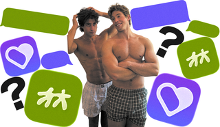 Do gay men really need ‘non-hookup’ social apps?