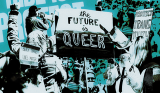 'Pride doesn't need perfection – it needs unity'