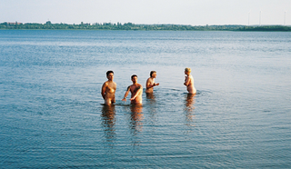 Documenting WHOLE: Queer joy, community and kink