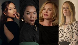 "Prepare for a supreme surprise": American Horror Story season 13 finally has a premiere date!