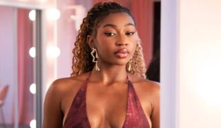 "I have to clear this up": Love Island USA star Amora breaks silence on sexuality