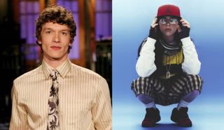 Has Connor Storrie been cast in The Bell Jar alongside Billie Eilish?