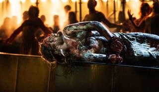 Jesus Christ Superstar is a musically dazzling revival that leaves you emotionally cold – review
