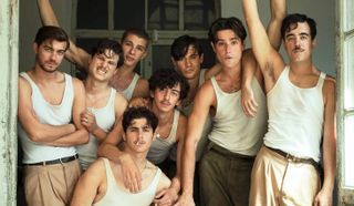 La Bola Negra: Los Javis' new queer drama receives captivating trailer and  release date