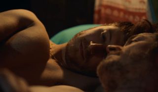 Barry Ward and Lorne MacFadyen share a tender reunion in exclusive On the Sea clip