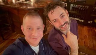 Gay couple who distributed over 180,000 backpacks to unhoused people die within days of each other
