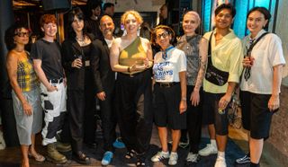 Stonewall celebrates LGBTQIA+ champions at first Proud Changemakers Awards