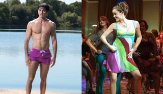We’re listening: Taylor Zakhar Perez joins 13 Going on 30 reboot