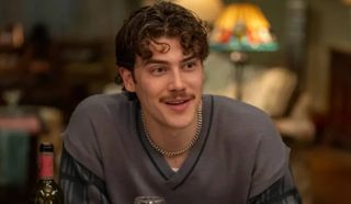 "I'll be showing hole": Jack Innanen shares cheeky message to fans upset over his Heated Rivalry season 2 absence