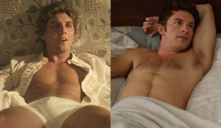 Pumping Black: Lukas Gage joins Jonathan Bailey in new psychological thriller