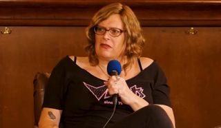 The Hunted: Lilly Wachowski says Hollywood wont fund new film due to its "wall-to-wall trans cast"