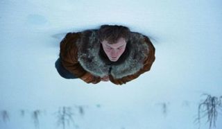 A Long Winter: Here’s your first look at Andrew Haigh's new drama starring Kit Connor and Fred Hechinger