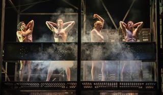 The Car Man is a seductive dance thriller with a rare and thrilling queer romance – review