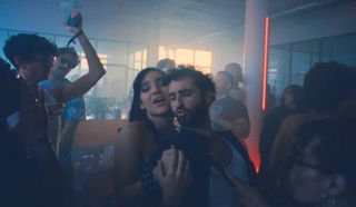 Club Kid trailer: Jordan Firstman becomes a father overnight in A24 gay dramedy