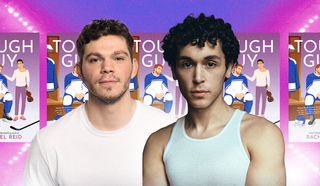 Meet Daniel Diemer and Shaheen Jafargholi, the stars bringing Ryan and Fabian to life in Heated Rivalry s2