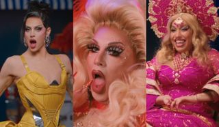 The Drag Race UK season 8 cast is here – and it’s fixed last season’s biggest issue