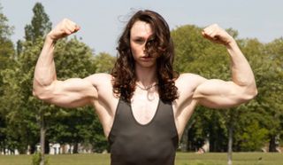Love Your Body with Finn Love: How to do the perfect push-up