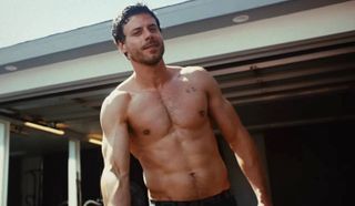 Godstar: Heated Rivalry's François Arnaud joins Olivia Taylor Dudley in new dark dramedy
