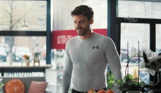 "Various things at play": François Arnaud teases Scott and Kip's return in Heated Rivalry season 2