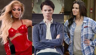 Heated Rivalry: Edvin Ryding, Priyanka, Emily Hampshire and more cast in season 2