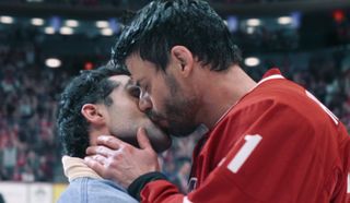 "Various things at play": François Arnaud teases Scott and Kip's return in Heated Rivalry season 2